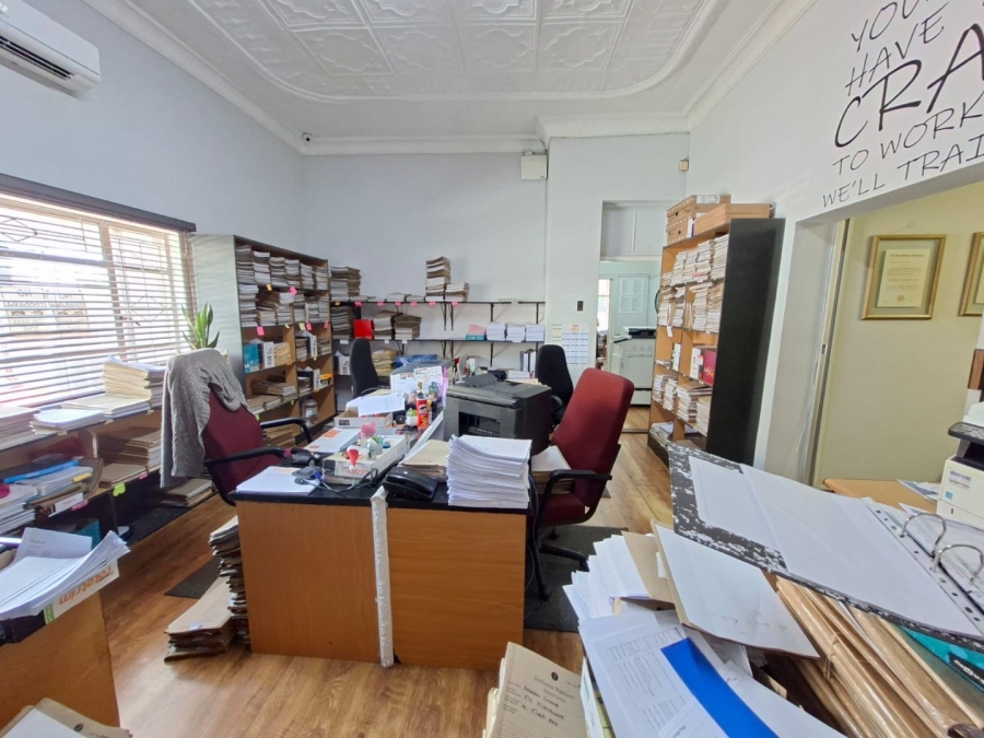 Commercial Property for Sale in Westdene Free State